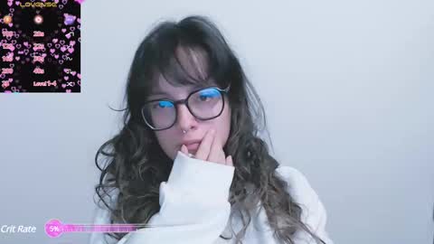 Snapshot of annittaprincess chatting on 02.15.25 Gaby 3 online show from 02.15.25