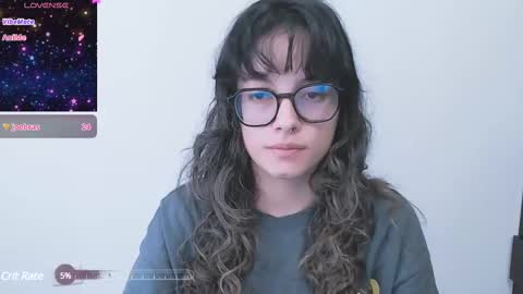 Snapshot of annittaprincess chatting on 02.17.25 Gaby 3 online show from 02.17.25