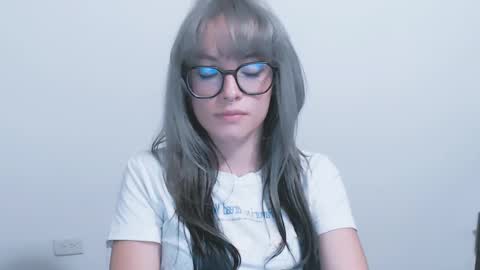 Snapshot of annittaprincess chatting on 02.19.25 Gaby 3 online show from 02.19.25