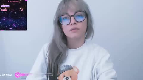 Snapshot of annittaprincess chatting on 02.23.25 Gaby 3 online show from 02.23.25