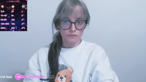 Snapshot of annittaprincess chatting on 02.23.25 Gaby 3 online show from 02.23.25