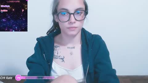 Snapshot of annittaprincess chatting on 02.25.25 Gaby 3 online show from 02.25.25