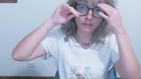 Snapshot of annittaprincess chatting on 03.03.25 Gaby 3 online show from 03.03.25