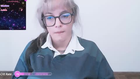 Snapshot of annittaprincess chatting on 03.07.25 Gaby 3 online show from 03.07.25