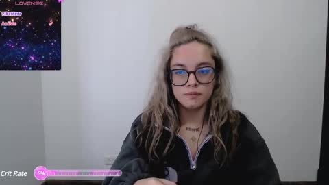 Snapshot of annittaprincess chatting on 03.09.25 Gaby 3 online show from 03.09.25