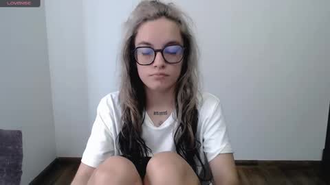 Snapshot of annittaprincess chatting on 03.10.25 Gaby 3 online show from 03.10.25