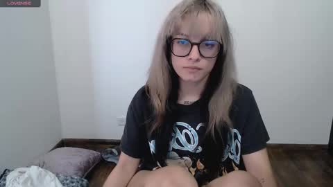 Snapshot of annittaprincess chatting on 03.12.25 Gaby 3 online show from 03.12.25