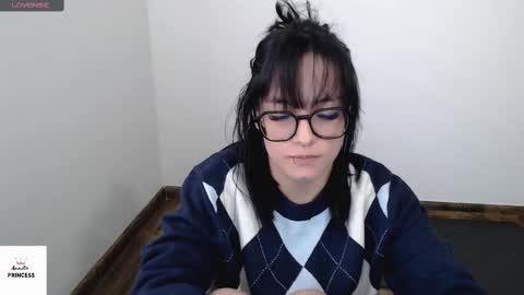 Snapshot of annittaprincess chatting on 09.12.25 Gaby 3 online show from 09.12.25