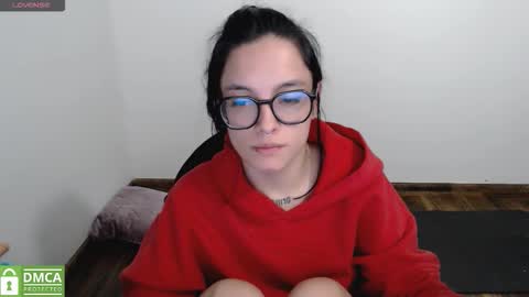 Snapshot of annittaprincess chatting on 09.24.25 Gaby 3 online show from 09.24.25