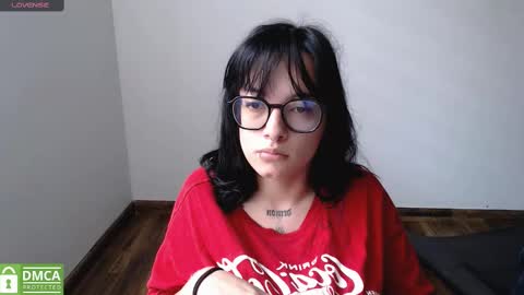 Snapshot of annittaprincess chatting on 09.27.25 Gaby 3 online show from 09.27.25