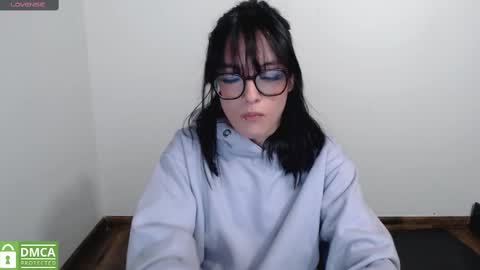 Snapshot of annittaprincess chatting on 10.03.25 Gaby 3 online show from 10.03.25