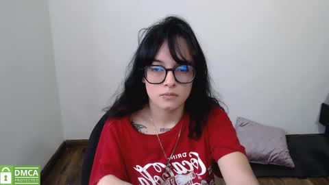 Snapshot of annittaprincess chatting on 10.22.25 Gaby 3 online show from 10.22.25