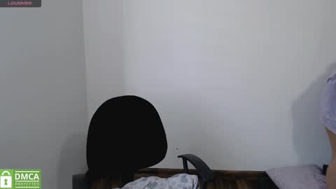 Gaby 3 online show from 10.31.25