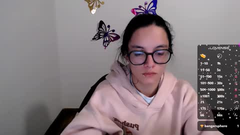 Gaby 3 online show from 11.25.25