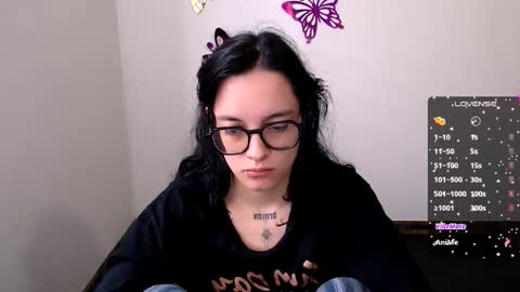 Gaby 3 online show from 11.26.25