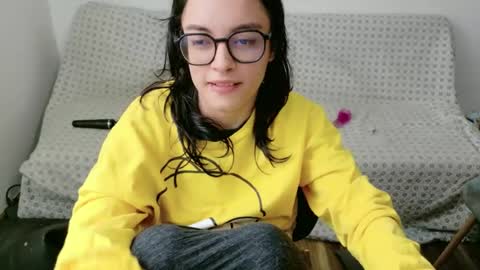 Snapshot of annittaprincess chatting on 06.14.26 Gaby 3 online show from 06.14.26