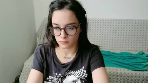 Snapshot of annittaprincess chatting on 07.12.26 Gaby 3 online show from 07.12.26