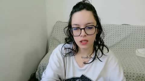 Snapshot of annittaprincess chatting on 07.16.26 Gaby 3 online show from 07.16.26