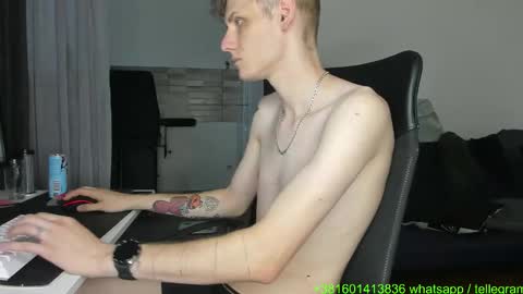    online show from 09.10.25