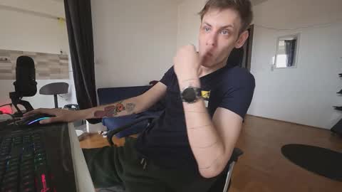    online show from 11.20.25