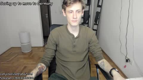    online show from 02.18.26