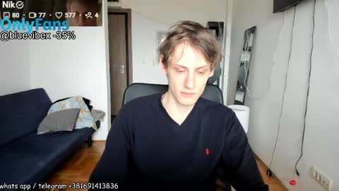    online show from 03.30.26