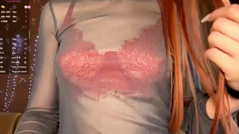 Snapshot of annrosy chatting on 01.13.26 Hello my name is Kate online show from 01.13.26