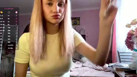 Hello my name is Kate online show from 07.02.26