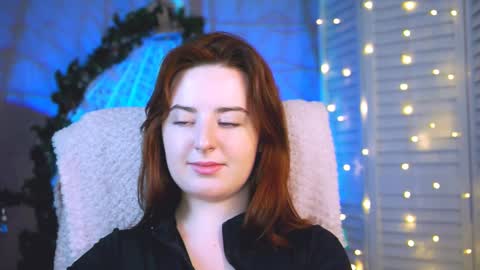 Ann Terry 3 online show from 01.17.25