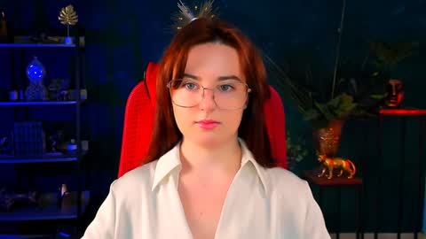 Ann Terry 3 online show from 01.26.25