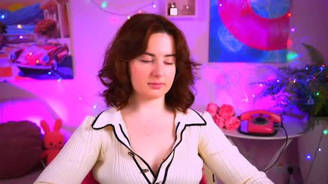 Ann Terry 3 online show from 02.06.25