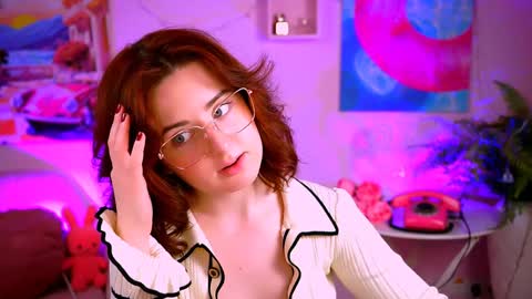 Ann Terry 3 online show from 02.06.25