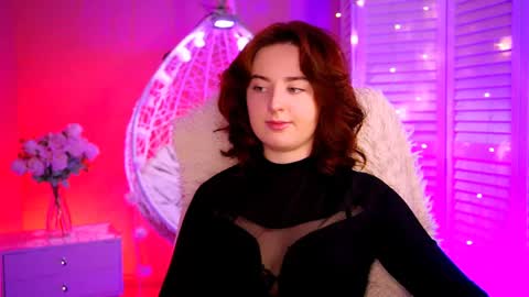 Ann Terry 3 online show from 02.07.25