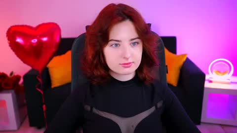 Ann Terry 3 online show from 02.15.25