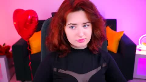 Ann Terry 3 online show from 02.15.25