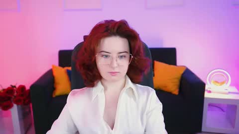 Ann Terry 3 online show from 02.22.25