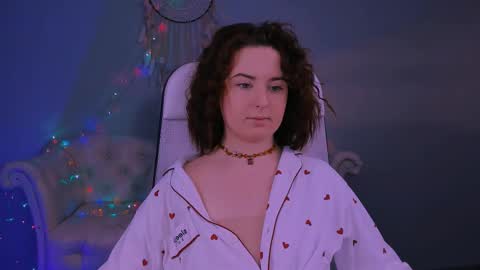 Ann Terry 3 online show from 02.25.25