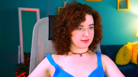 Ann Terry 3 online show from 03.07.25