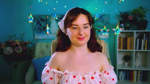 Ann Terry 3 online show from 12.05.25