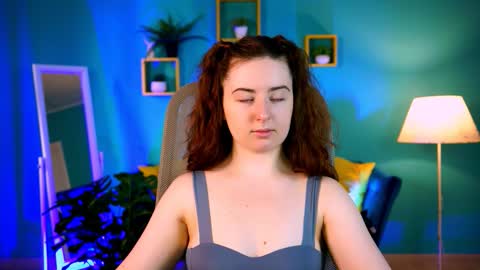 Ann Terry 3 online show from 12.15.25