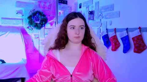 Ann Terry 3 online show from 01.15.26