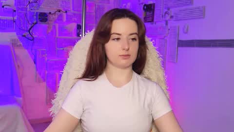 Ann Terry 3 online show from 02.05.26