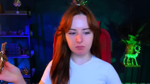 Ann Terry 3 online show from 03.02.26