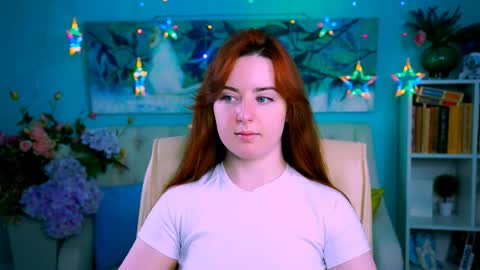 Ann Terry 3 online show from 04.08.26