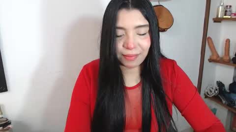 anntonella_squirt online show from 10.24.25