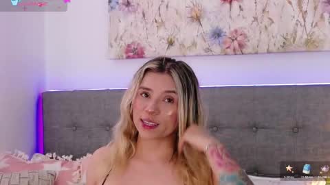 Antonella Lee online show from 05.23.26