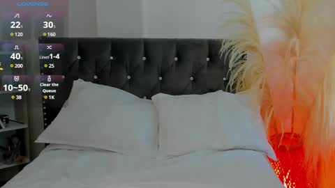 Snapshot of anntoniawood chatting on 01.17.25 Anntonia Woods online show from 01.17.25