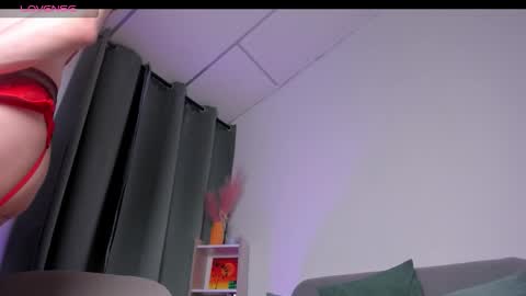 Anntonia Woods  online show from 02.27.26