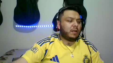 lion kennedy independent model moderator online show from 10.25.25