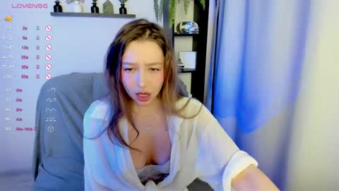 Snapshot of annvegga chatting on 05.31.26 Ann online show from 05.31.26